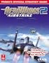Aerowings 2: Air Strike : Prima's Official Strategy Guide