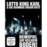 Heimspiel auf heiligem Boden (2CD+2DVD)