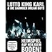 DVD : Heimspiel auf heiligem Boden (2CD+2DVD)