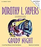Gaudy Night : A Lord Peter Wimsey and Harriet Vane Mystery