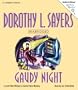 Gaudy Night (Mystery Masters)
