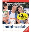 Office Ready Family Essentials by Canon Software Publishing