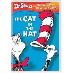 Dr. Seuss - The Cat in the Hat (Original Television Episode)