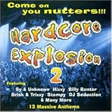 Revue Artistes Divers  / Hardcore Explosion Vol 2