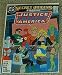 Book Secret Origins Starring Justice League America No 32 Nov 1988