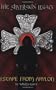 Escape from Arylon (The Silverskin Legacy Series)