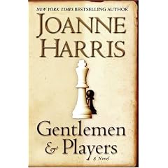 Gentlemen and Players