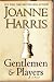 Gentlemen and Players: A Novel