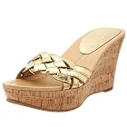 Nine West Embers Wedge Slide