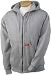 Dickies Thermal-Lined Hooded Fleece Jacket