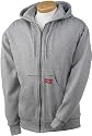 Dickies Thermal-Lined Hooded Fleece Jacket