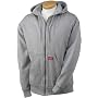 Dickies Thermal-Lined Hooded Fleece Jacket