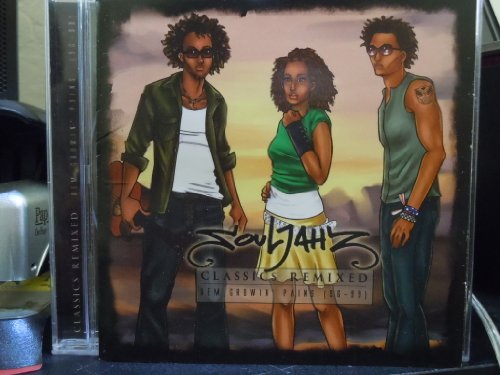 SoulJahz - Souljahz - Zortam Music