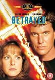 DVD : Betrayed [1988]