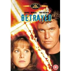 Betrayed [1988]