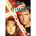Betrayed [DVD] [1989]