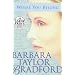 Where You Belong: A Novel (Random House Large Print (Cloth/Paper))