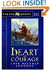 Heart of Courage (Raiders from the Sea Series)