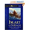 Heart of Courage (Viking Quest (Paperback))