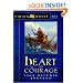 Heart of Courage (Viking Quest (Paperback))