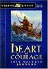 Heart of Courage (Raiders from the Sea Series)