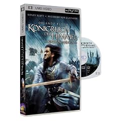 K�nigreich der Himmel [UMD Universal Media Disc]