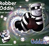 Robber Oddie