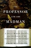 The Professor and the Madman