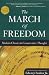 Book cover of The March of Freedom: Modern Classics in Conservative Thought.