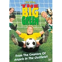 Big Green, the