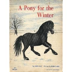 A Pony for the Winter
