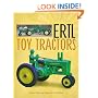 Ertl Toy Tractors
