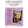 Nestor Burma : Premi�res enqu�tes. Tome 1 des �ditions des romans de L�o Malet
