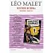 Nestor Burma : Premi�res enqu�tes. Tome 1 des �ditions des romans de L�o Malet