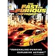 The Fast and the Furious: Tokyo Drift (Widescreen Edition)