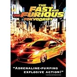 The Fast and the Furious - Tokyo Drift (Widescreen Edition)