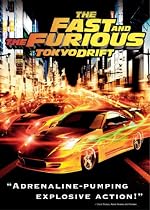 Streaming The Fast and the Furious - Tokyo Drift Online.