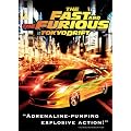 The Fast and the Furious: Tokyo Drift (Widescreen)