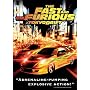 The Fast and the Furious - Tokyo Drift (Widescreen Edition)
