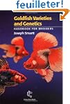 Goldfish Varieties and Genetics: A Ha...