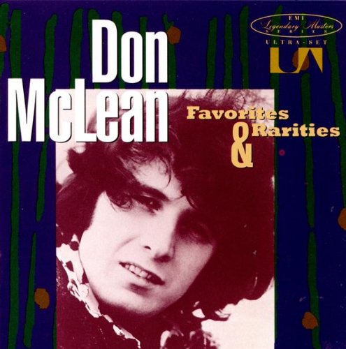 Don Mclean Foto 7