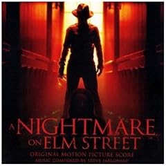 A Nightmare On Elm Street (Bof)