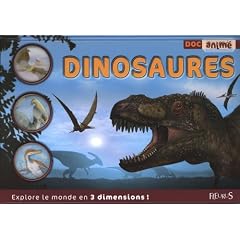 Docanim� : Les dinosaures