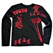 LA Airline T-Shirt LA Airline Top