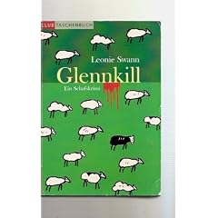 Glennkill. Ein Schafskrimi