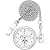 [シチズンCBM]CITIZEN CBM 懐中時計 FREE WAY フリーウェイ ポケットウオッチコレクション AA92-4201L メンズ