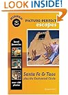 Hidden Picture-Perfect Escapes Santa Fe and Taos: Plus the Enchanted Circle