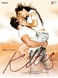 Kites [DVD]