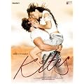 Kites [DVD]