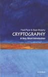 Cryptography: A Very Short Introduction